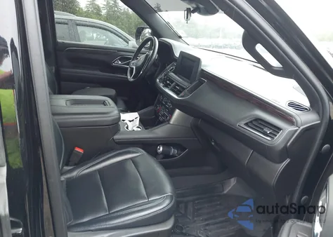 2023 Chevrolet Suburban 4Wd Ls z USA, uszkodzony, nr VIN 1GNSKBKD9PR154654